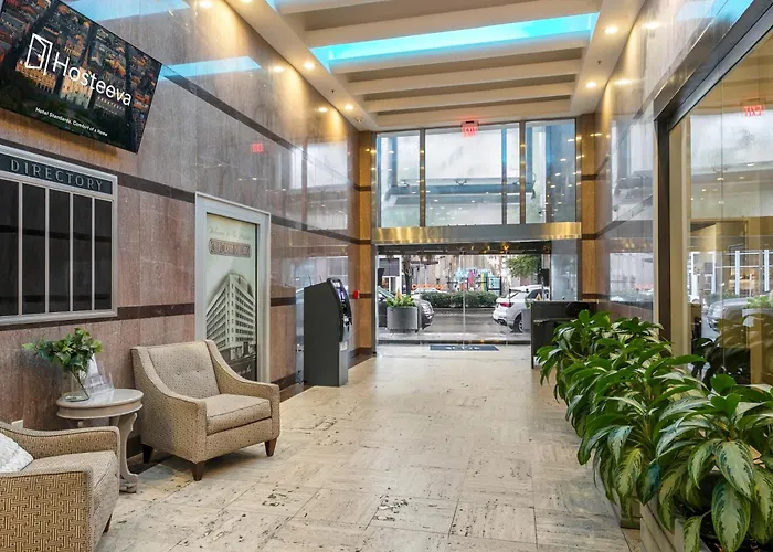 2 Bedroom Elegant Condos In Downtown New Orleans