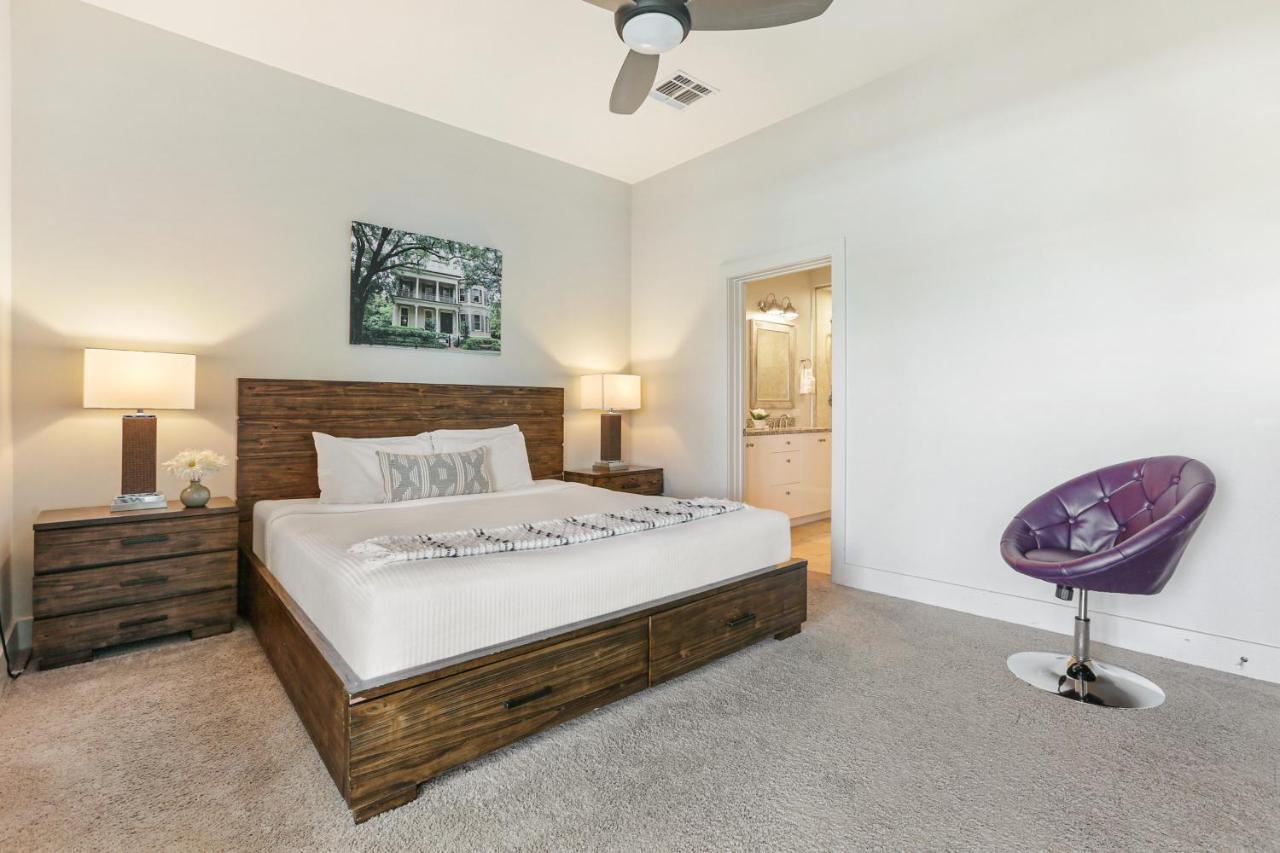 2 Bedroom Elegant In Downtown * Nueva Orleans