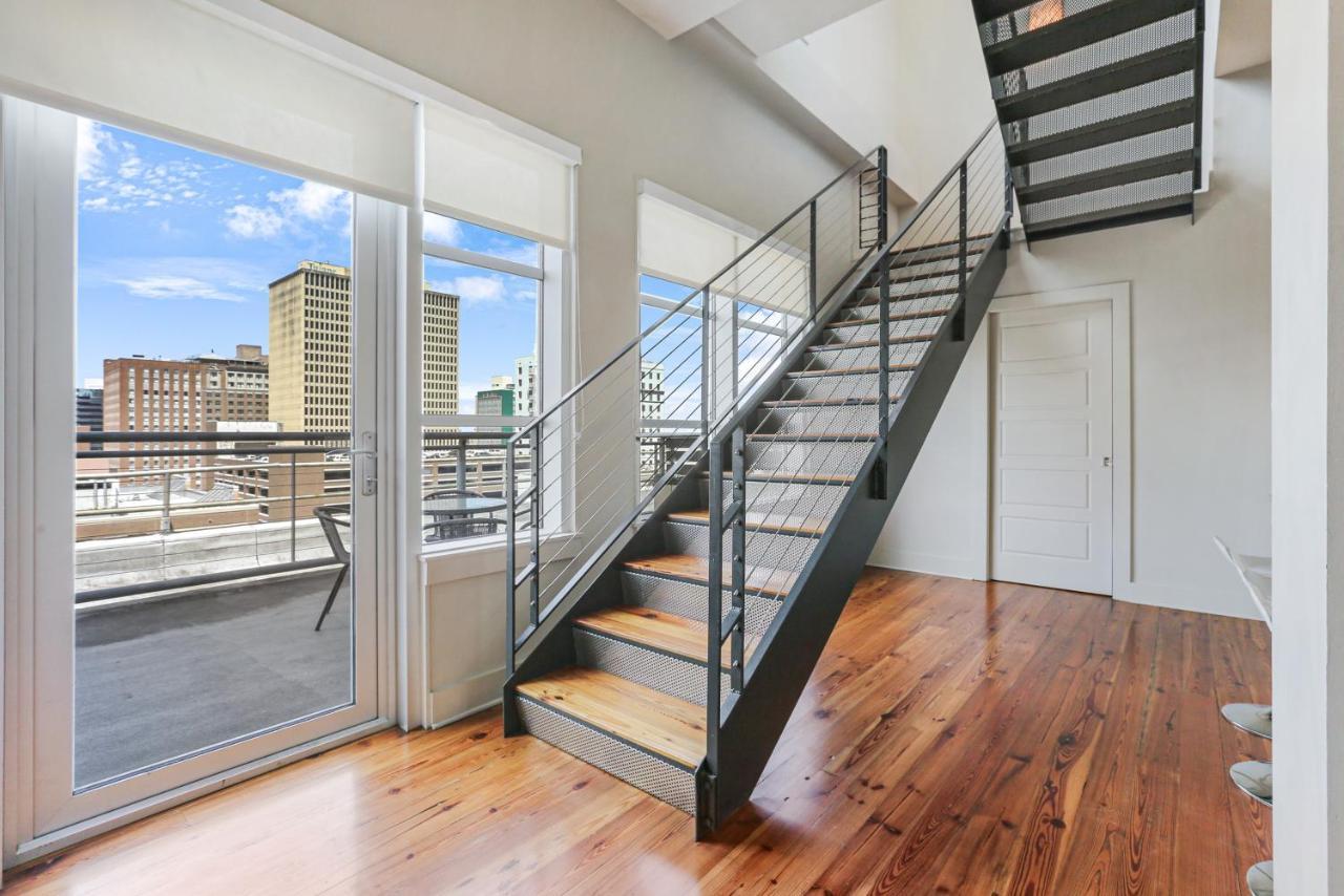 2 Bedroom Elegant In Downtown Nueva Orleans