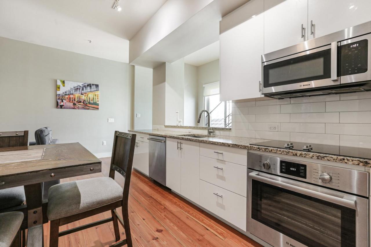 Apartamento 2 Bedroom Elegant In Downtown *