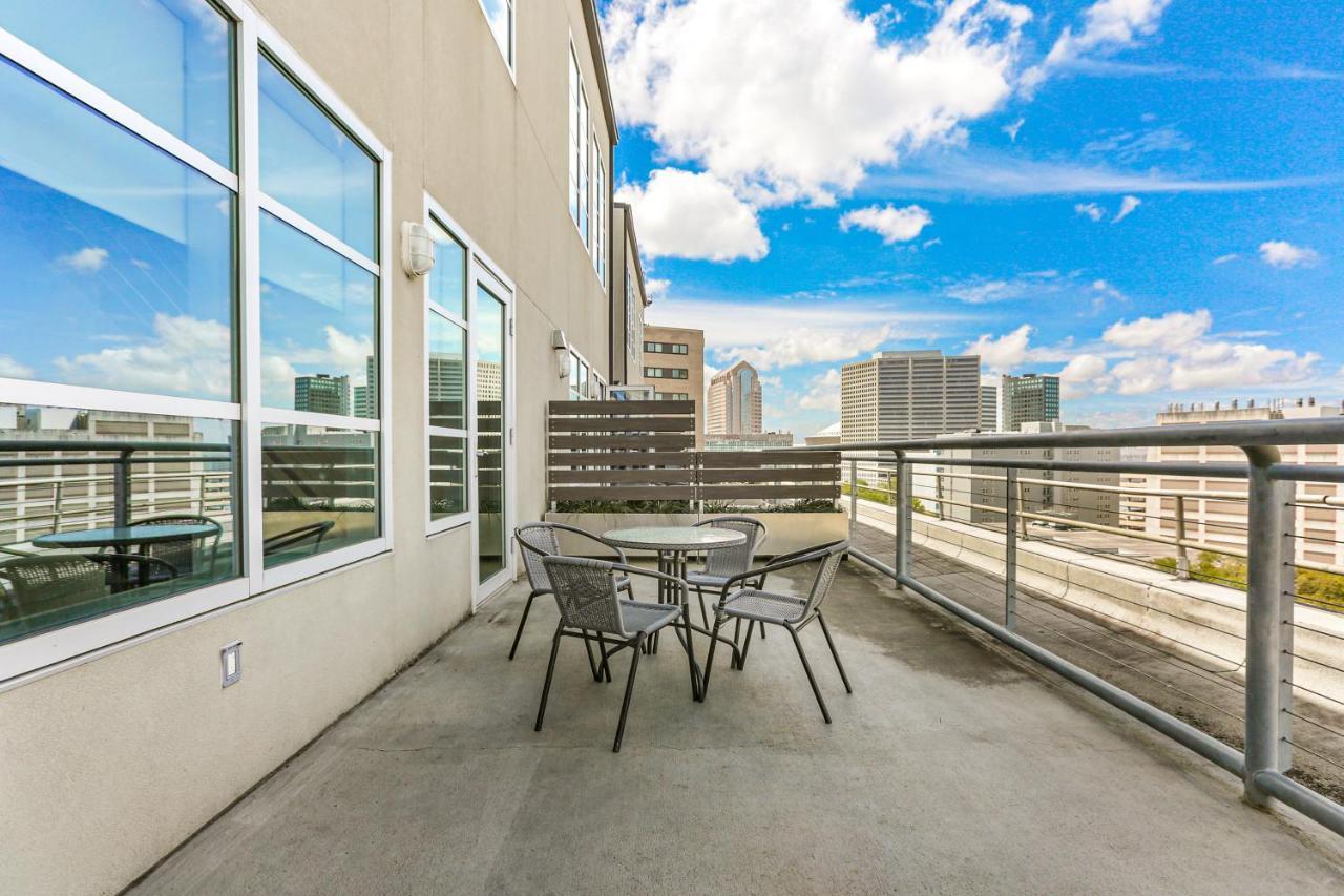 2 Bedroom Elegant In Downtown * Nueva Orleans