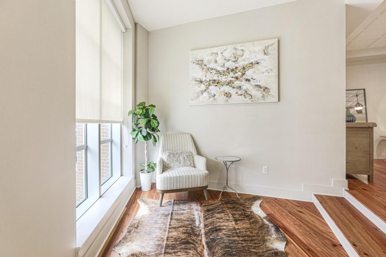 2 Bedroom Elegant In Downtown Nueva Orleans