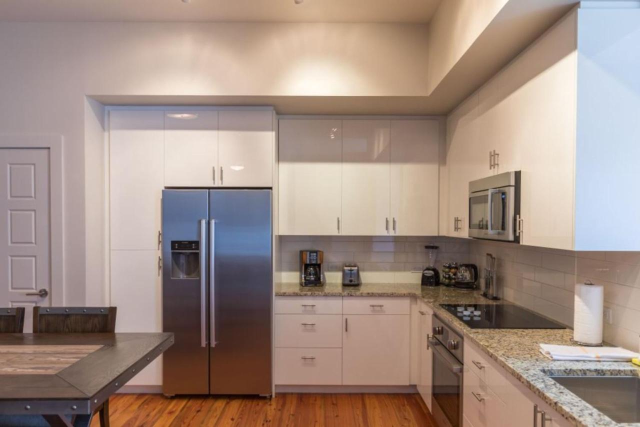 Apartamento 2 Bedroom Elegant In Downtown Nueva Orleans