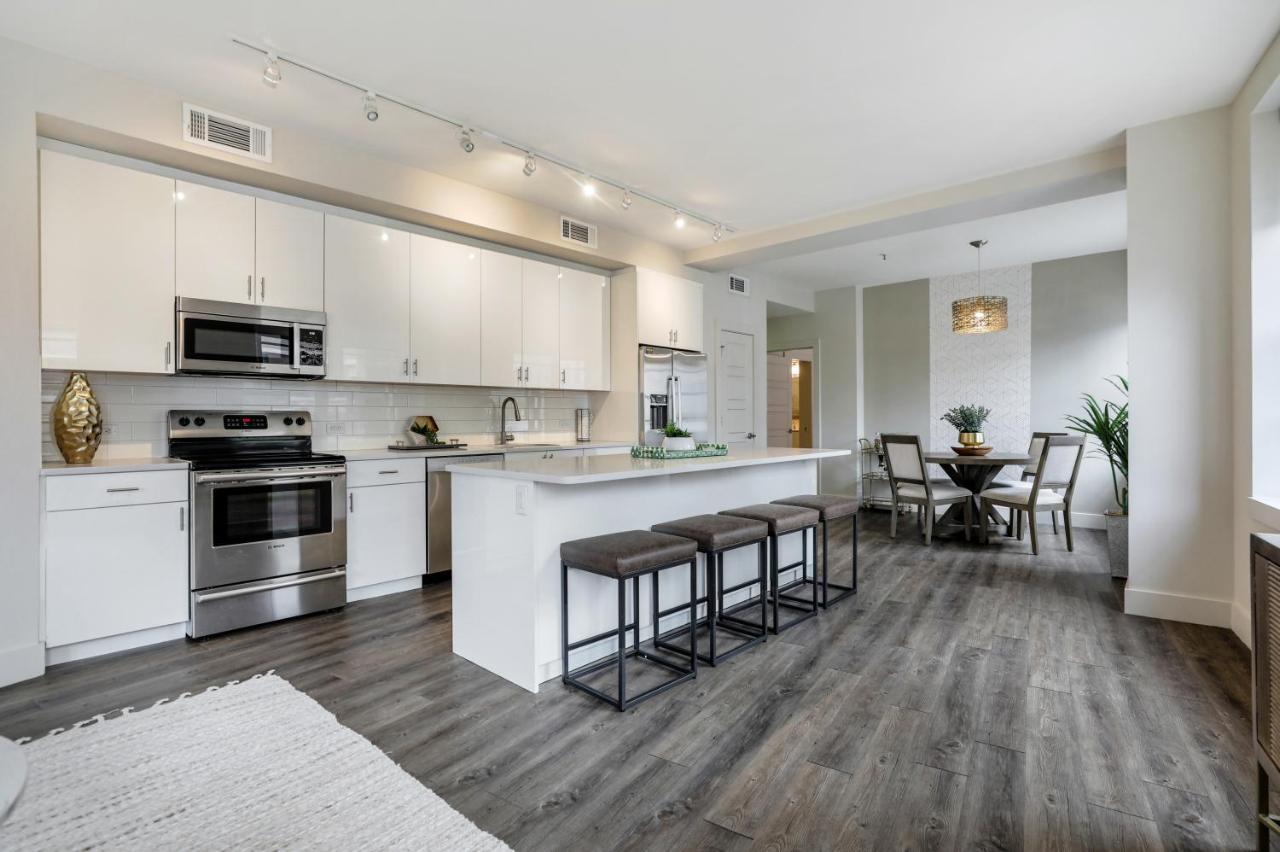 2 Bedroom Elegant In Downtown Apartamento *