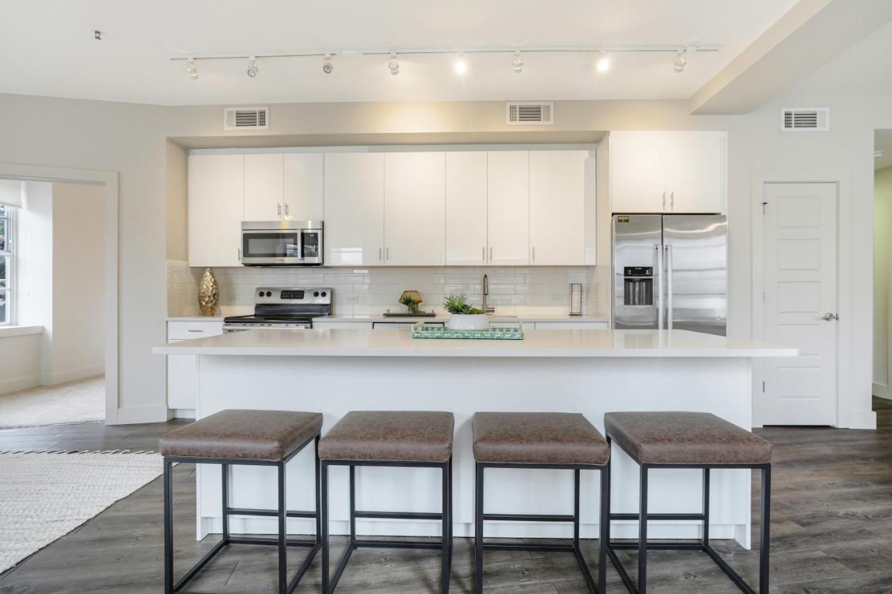 2 Bedroom Elegant In Downtown Apartamento *