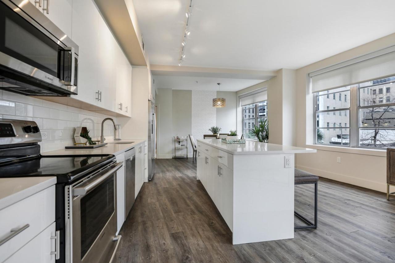 2 Bedroom Elegant In Downtown Nueva Orleans