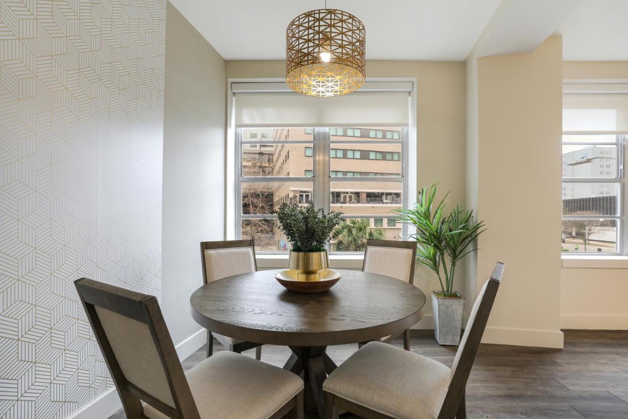 2 Bedroom Elegant In Downtown Apartamento *