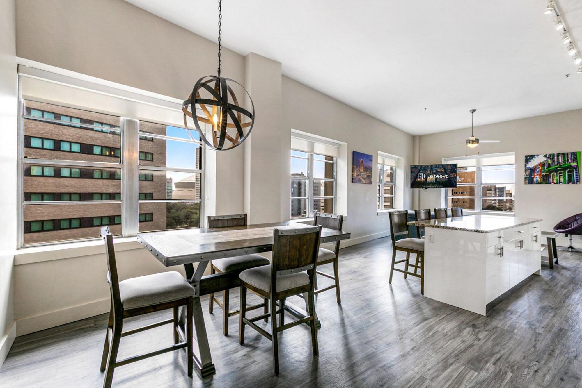 2 Bedroom Elegant In Downtown Apartamento *