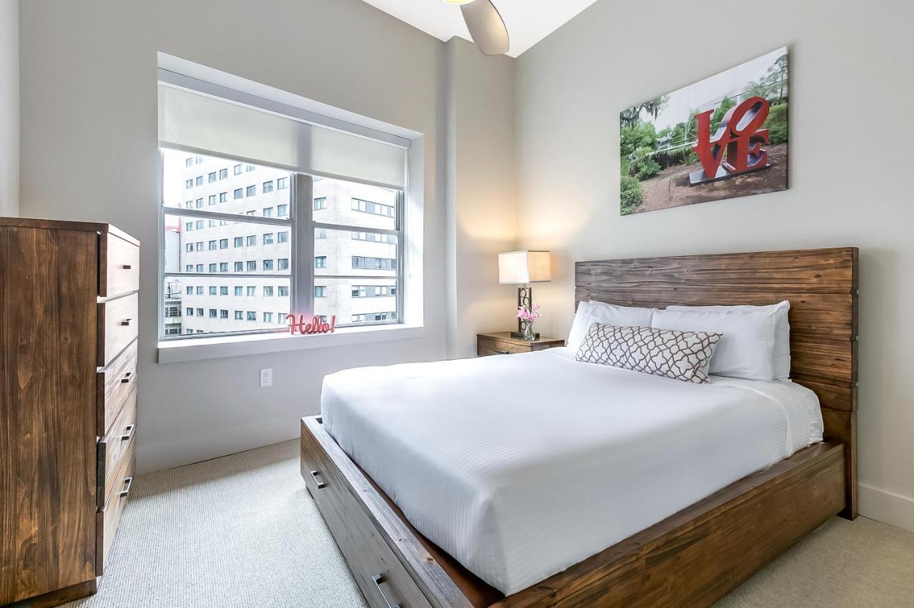 2 Bedroom Elegant In Downtown Apartamento