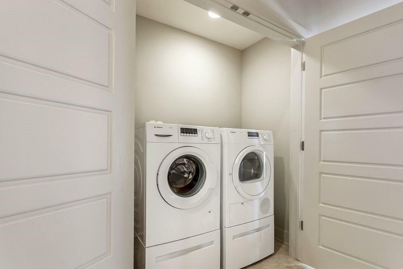 Apartamento 2 Bedroom Elegant In Downtown Nueva Orleans